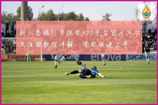 新人首选！华体会app平台官方入口及注册教程详解，带你快速上手