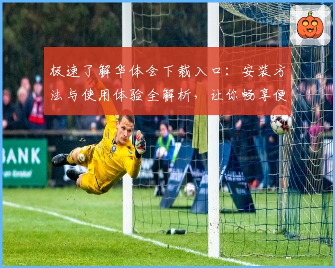 极速了解华体会下载入口:安装方法与使用体验全解析,让你畅享便捷平台